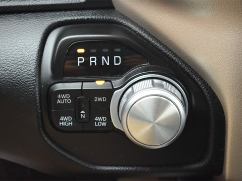 Used 2022 RAM 1500 Laramie image 33