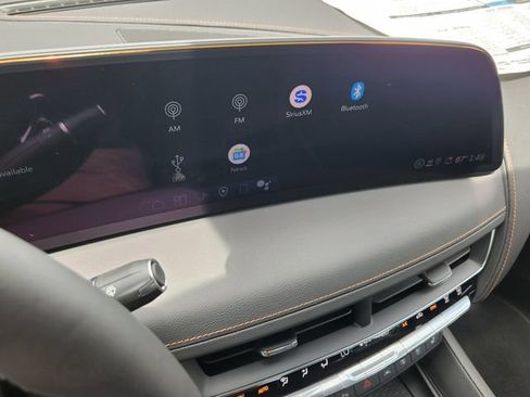 New 2026 Cadillac CT5 Sport w/ Technology Package AWD/4WD image 15