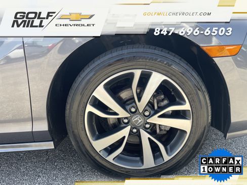 Used 2024 Honda Odyssey Touring image 31
