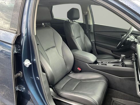 Used 2025 Honda Accord Touring image 29