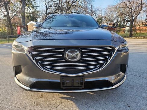 Used 2016 MAZDA CX-9 Grand Touring image 2