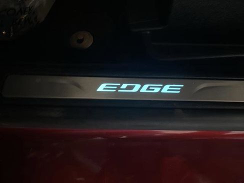 Used 2016 Ford Edge Sport w/ Equipment Group 401A image 26