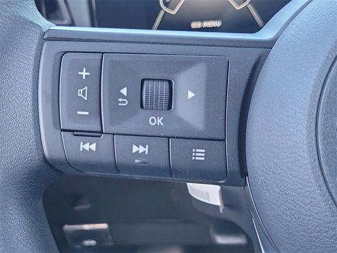 New 2026 Nissan Kicks SV w/ SV Premium Package image 5