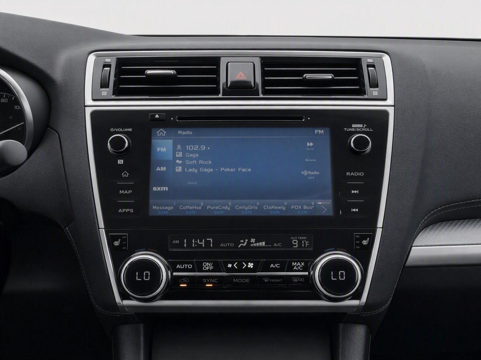 Used 2019 Subaru Outback 2.5i Premium AWD/4WD image 15