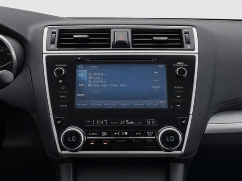 Used 2019 Subaru Outback 2.5i Premium AWD/4WD image 15