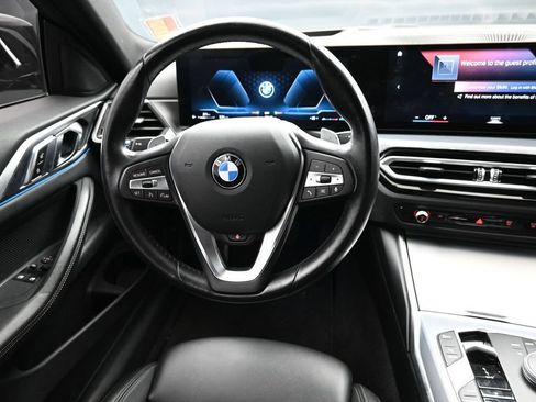 Used 2024 BMW 430i xDrive Coupe AWD/4WD image 4
