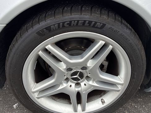 Used 2006 Mercedes-Benz SL 500 image 19