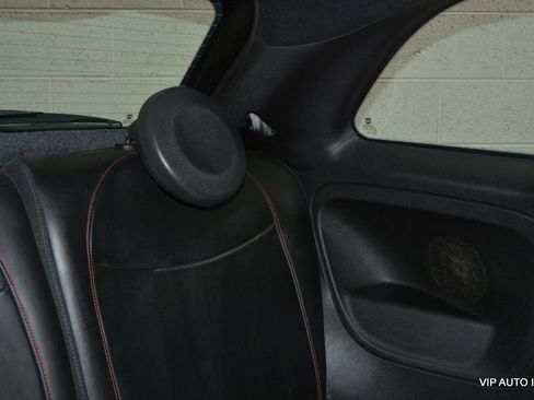 Used 2012 FIAT 500 Abarth w/ Safety & Convenience Pkg image 19