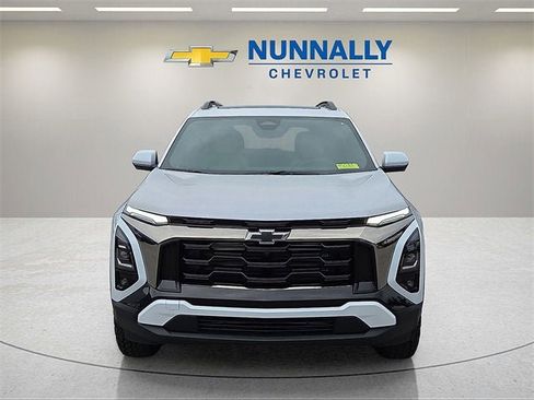 New 2026 Chevrolet Equinox ACTIV w/ Convenience Package III image 8