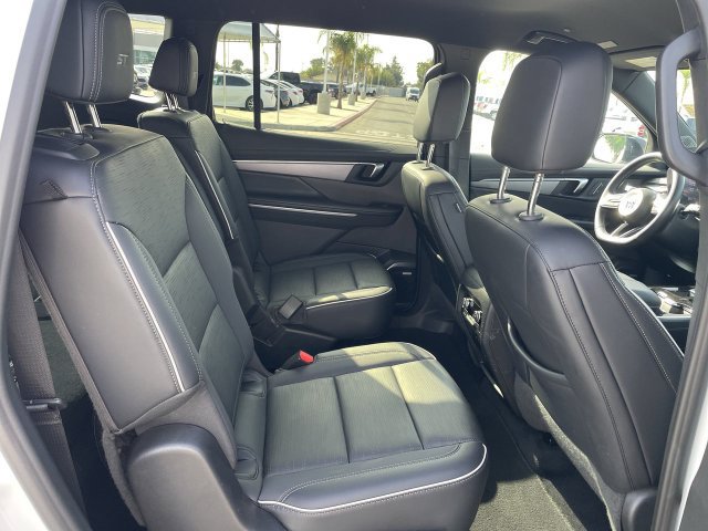 Used 2026 Buick Enclave Sport Touring FWD image 27