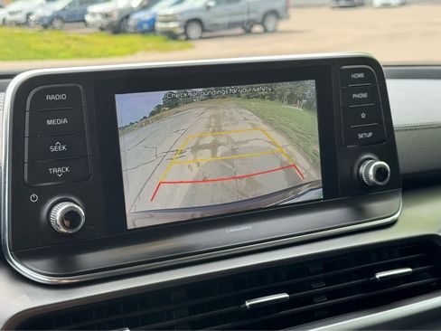Used 2021 Kia Telluride S AWD/4WD image 22