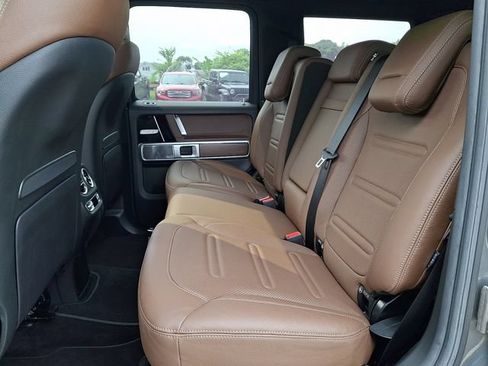 Used 2020 Mercedes-Benz G 550 image 20