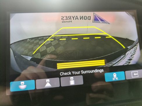 Used 2018 Honda Odyssey Touring image 19