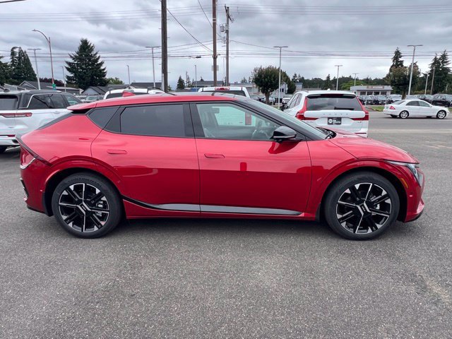 New 2026 Kia EV6 GT-Line AWD/4WD image 6