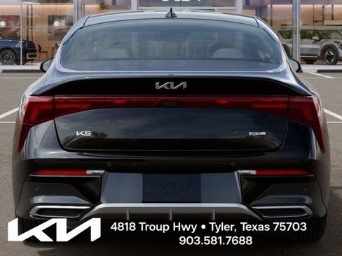New 2026 Kia K5 GT-Line FWD image 13