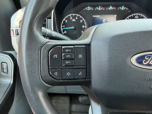 Used 2022 Ford F150 XL w/ Trailer Tow Package AWD/4WD image 14