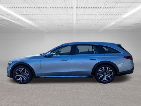 New 2026 Mercedes-Benz E 450 4MATIC All-Terrain Wagon image 5