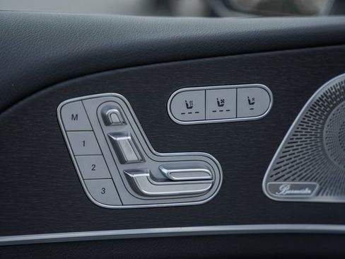 New 2026 Mercedes-Benz GLE 450 4MATIC image 34