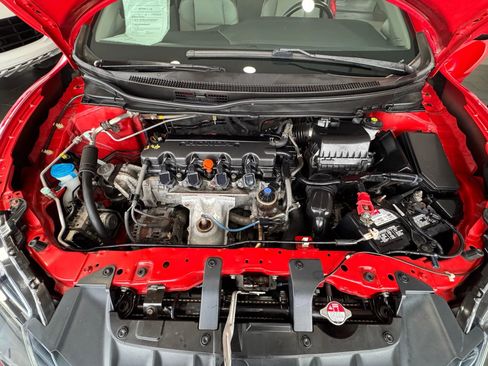 Used 2014 Honda Civic EX image 33