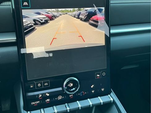New 2026 GMC Terrain Elevation FWD image 34