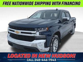 Used 2020 Chevrolet Silverado 1500 LT w/ All-Star Edition video 1