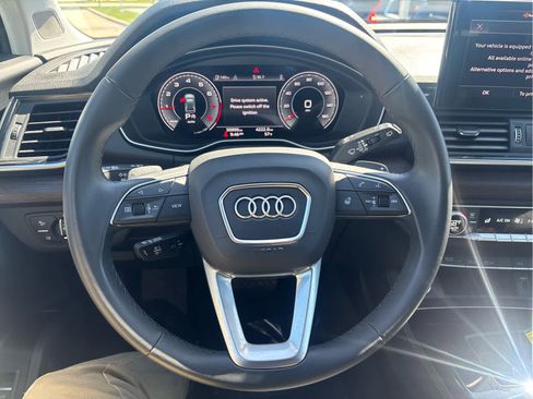 Used 2024 Audi Q5 2.0T Premium Plus AWD/4WD image 13