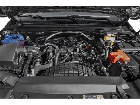 Used 2019 Ford Ranger XLT w/ Equipment Group 301A Mid AWD/4WD image 7