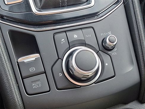 Used 2017 MAZDA CX-5 Sport image 15