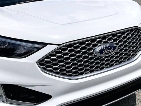 Used 2023 Ford Edge SEL w/ Convenience Package AWD/4WD image 30