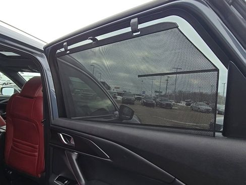 Used 2023 MAZDA CX-9 Carbon Edition image 30