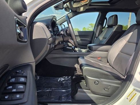 Used 2022 Dodge Durango GT AWD/4WD image 24