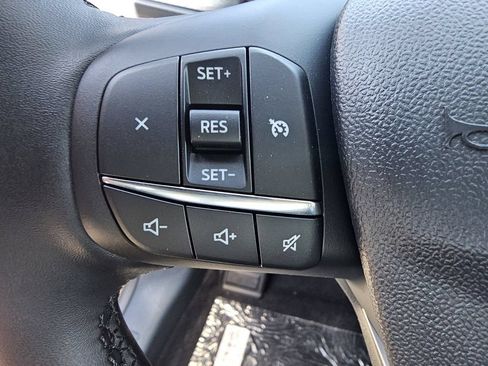 New 2026 Ford Maverick XLT w/ XLT Luxury Package FWD image 25