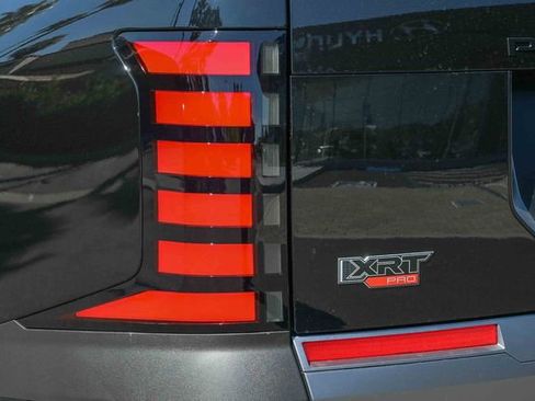 New 2026 Hyundai Palisade XRT Pro image 8