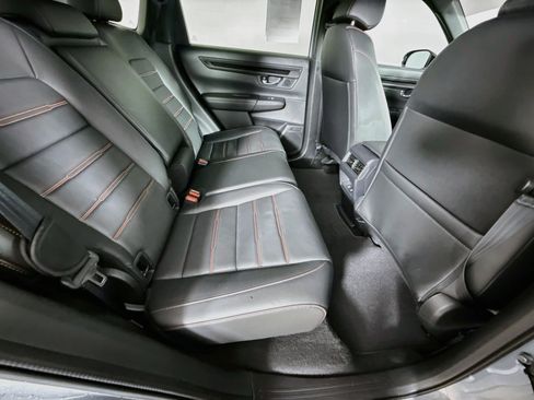 Certified 2025 Honda CR-V Sport-L image 35