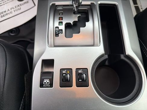 Certified 2024 Toyota 4Runner SR5 Premium w/ Moonroof Package image 29