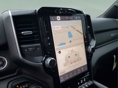 New 2026 RAM 1500 Big Horn RWD image 17