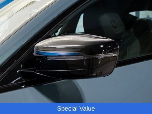 Used 2025 BMW 430i xDrive Coupe w/ M Sport Package AWD/4WD image 10