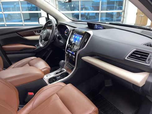 Used 2022 Subaru Ascent Touring w/ Popular Package #2A image 22