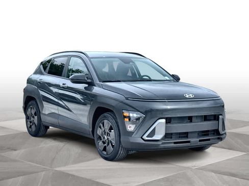 New 2027 Hyundai Kona SEL Sport FWD image 2