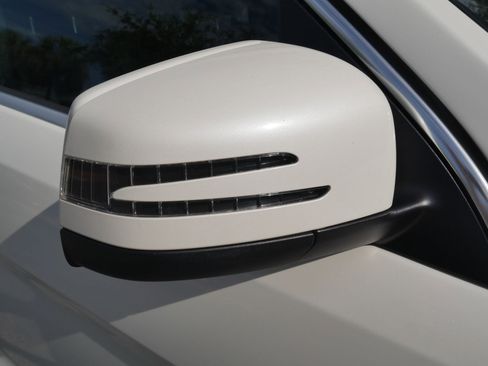 Used 2014 Mercedes-Benz GL 63 AMG 4MATIC image 46