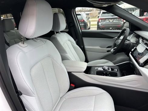 New 2026 Jeep Cherokee Laredo AWD/4WD image 13