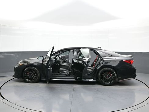 Certified 2020 Toyota Avalon TRD w/ All Weather Liner Package image 42