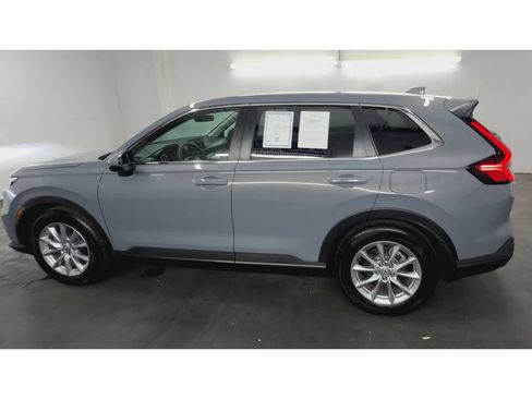 Certified 2026 Honda CR-V EX image 6