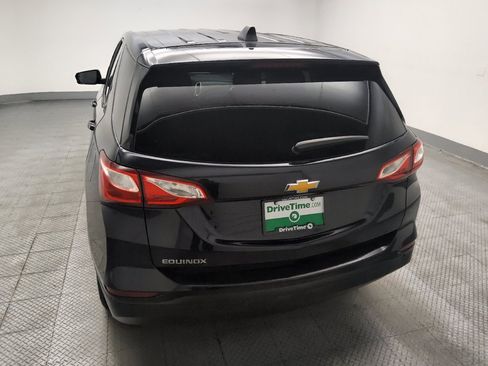 Used 2021 Chevrolet Equinox LS w/ LS Convenience Package FWD image 6