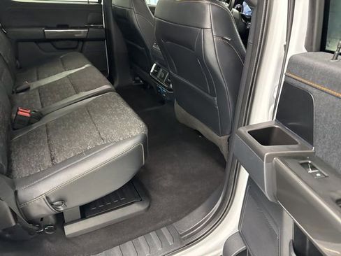 Used 2023 Ford F150 Tremor image 29