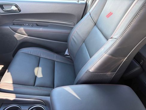 New 2026 Dodge Durango GT image 35
