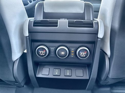 Used 2026 Land Rover Defender 110 S image 16