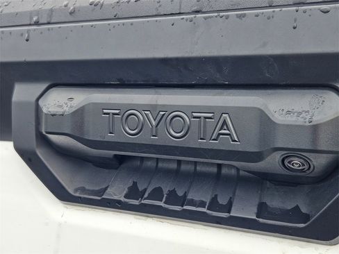 Used 2024 Toyota Tundra SR5 image 33