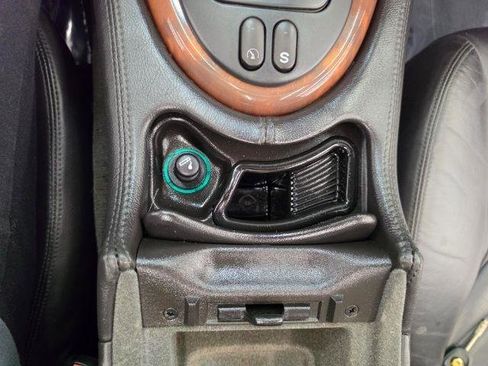 Used 2001 Jaguar XKR Convertible RWD image 27