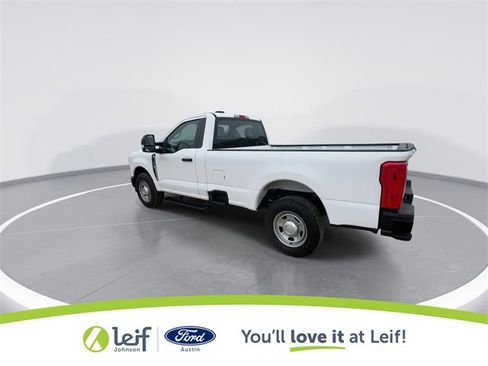 Used 2024 Ford F350 XL image 8